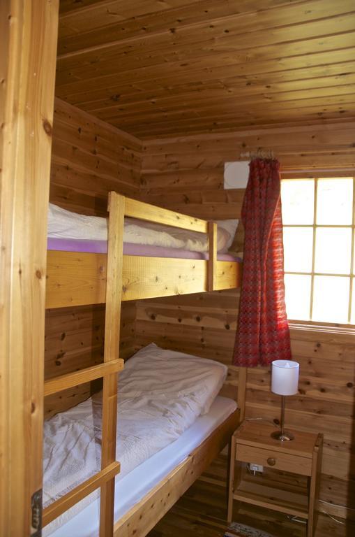 Seljenes Cottage Russenes Номер фото